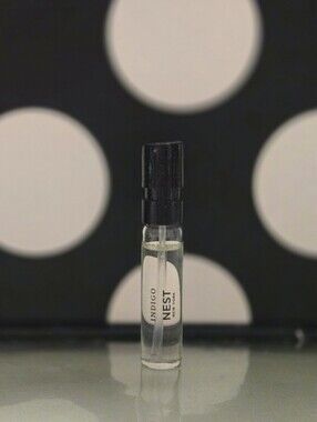 5/$25 ✨️Nest Indigo EDP SAMPLE✨️